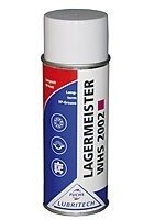 Fuchs lagermeister WHS 2002 spray