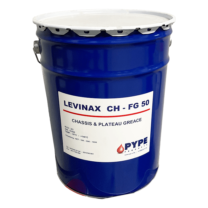 Levinax CH-FG 50