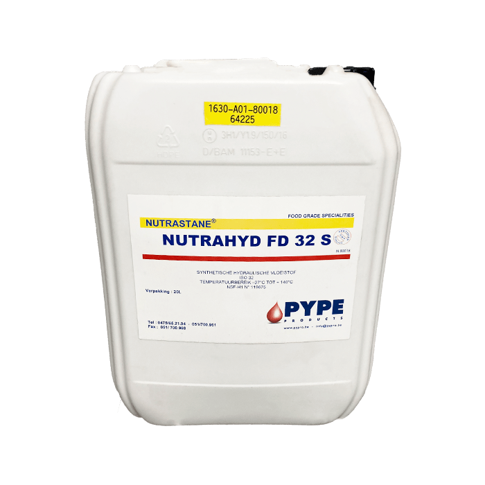 Nutrahyd FD 32 S