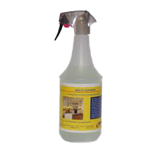 Multi cleaner – Reinigingsmiddel