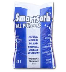 Smart Sorb