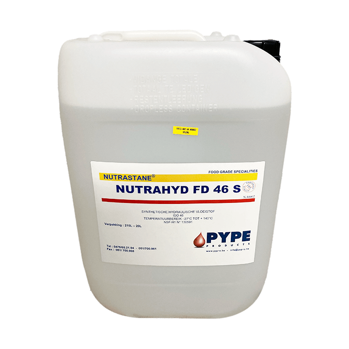 Nutrahyd FD 46 S