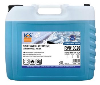 Cooling liquid STD Blue