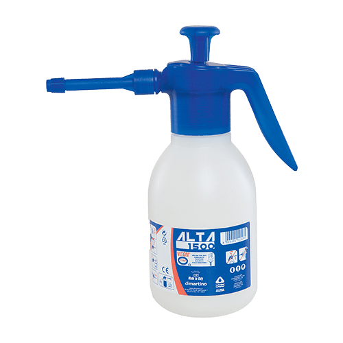 Druksprayer 1,5L viton