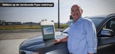 Gerry Pype